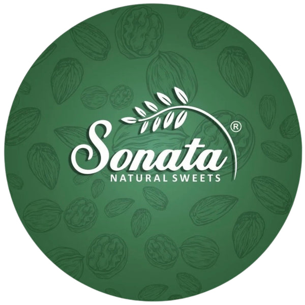 Sonata Natural Sweets