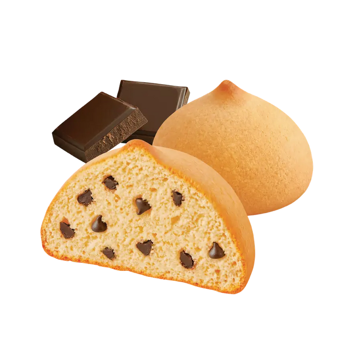 PechOk Biscuit with Chocolate Chips (145 g / 5.11 oz)