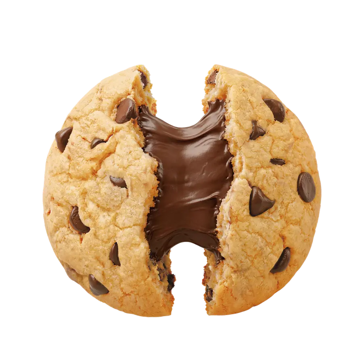 PechOk Chocolate-Hazelnut Filled Cookies (135 g / 4.76 oz)